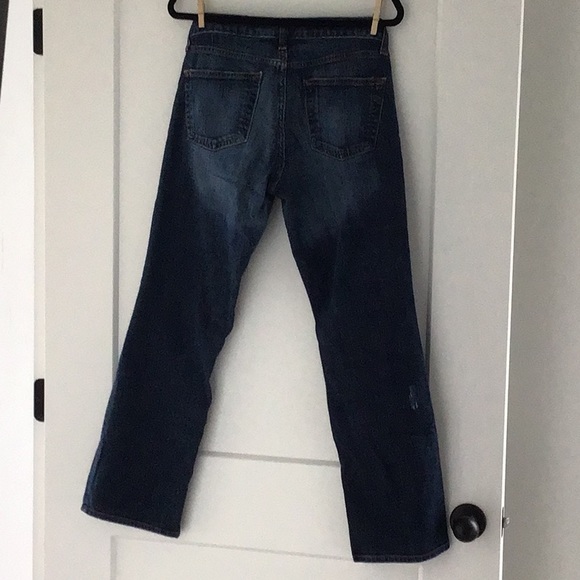 Gap bootcut stretch jeans - Picture 3 of 8